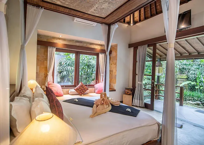 D\'Legon Luxury Villas