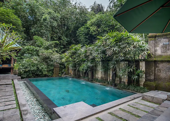 D\'Legon Luxury Villas