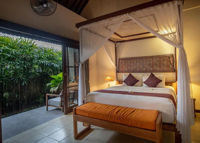 D\'Legon Luxury Villas