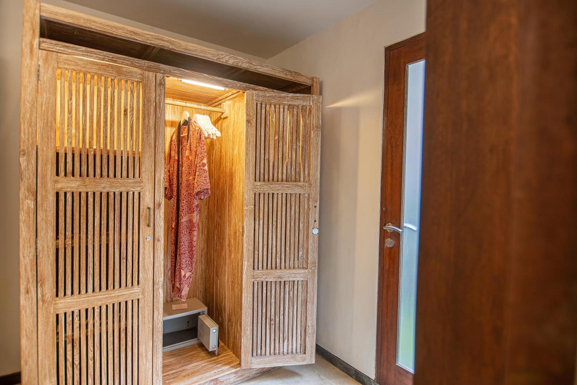 विला D'legon Luxury *