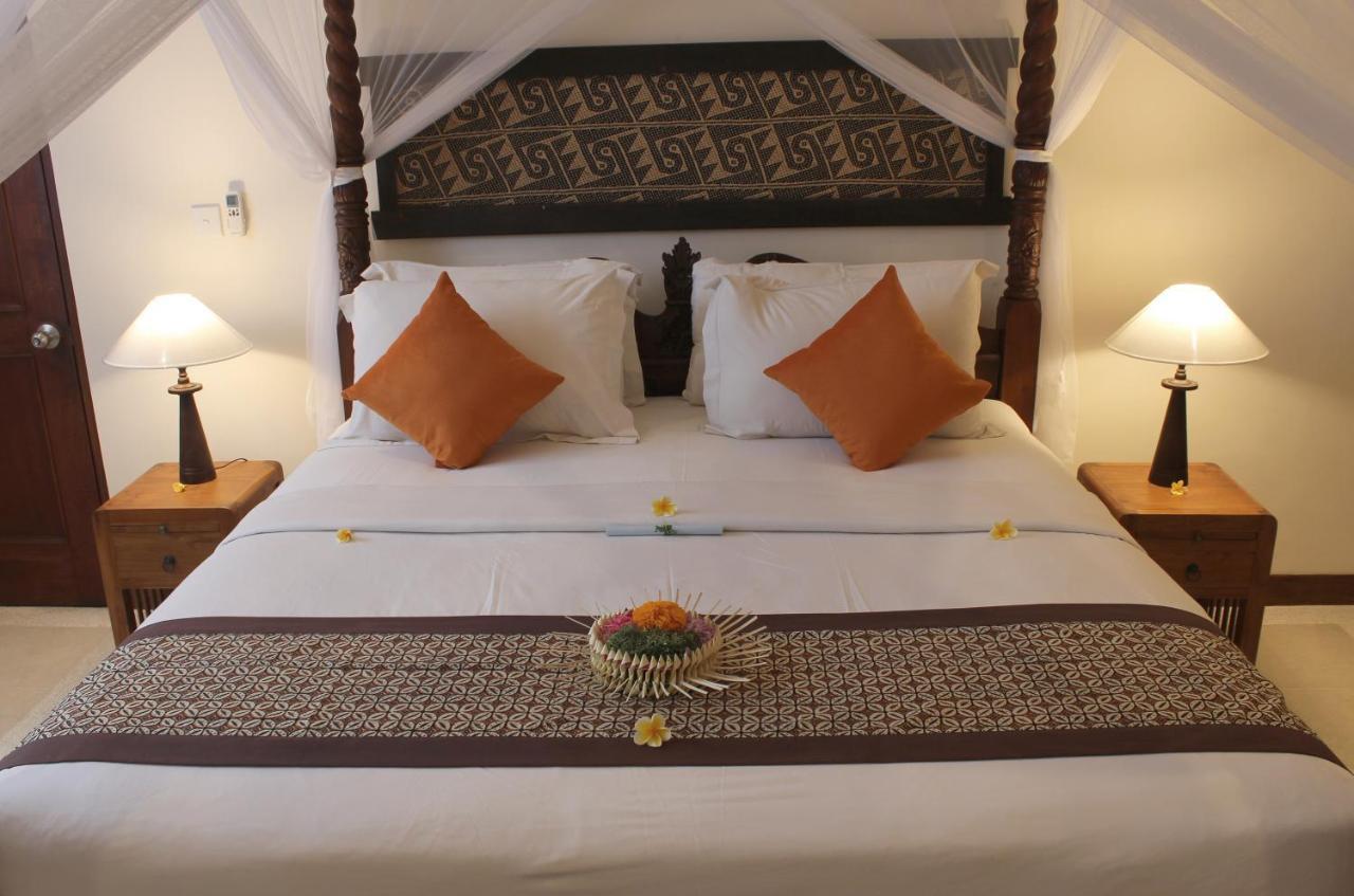 विला D'legon Luxury