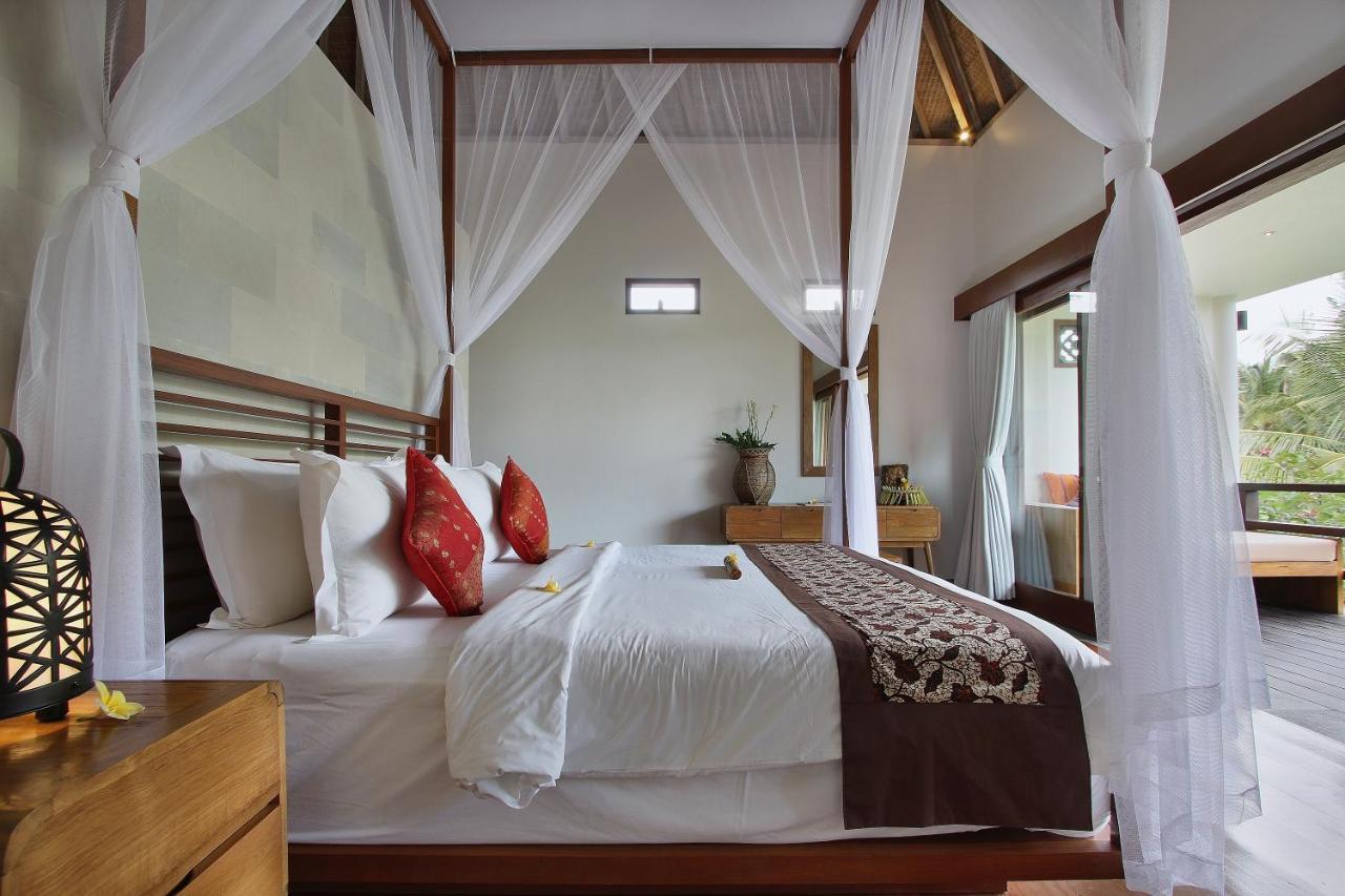 D'legon Luxury Ubud (Bali)