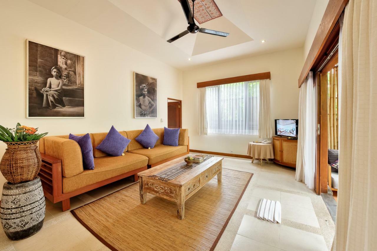 D'legon Luxury विला Ubud (Bali)