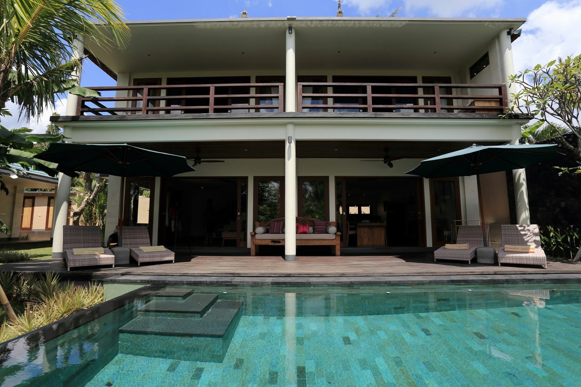 D'legon Luxury Ubud (Bali)
