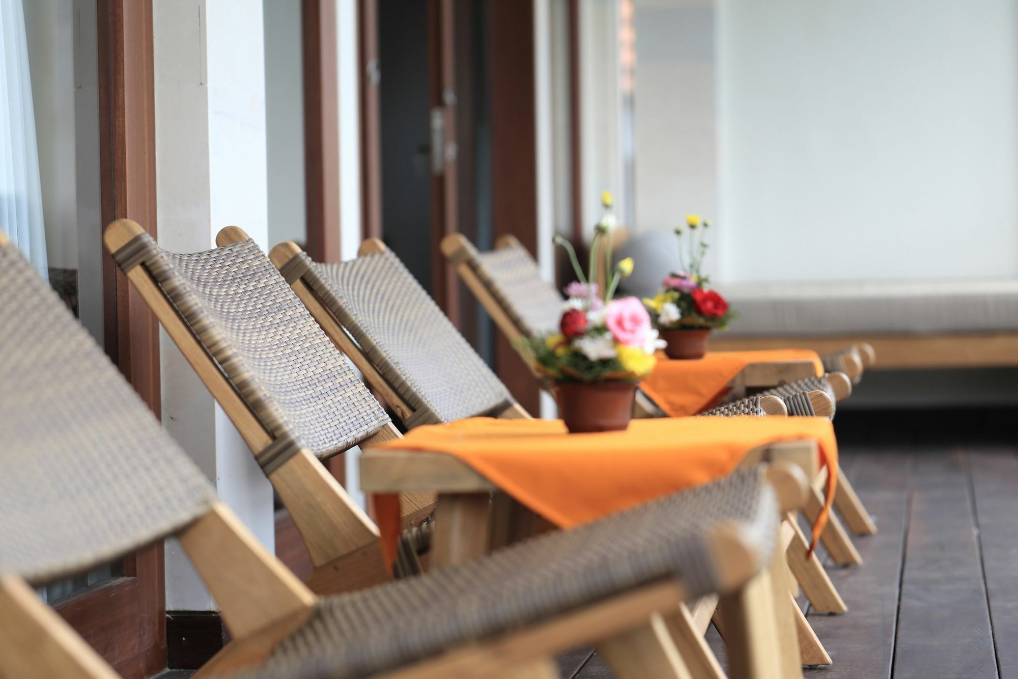 विला D'legon Luxury Ubud (Bali)