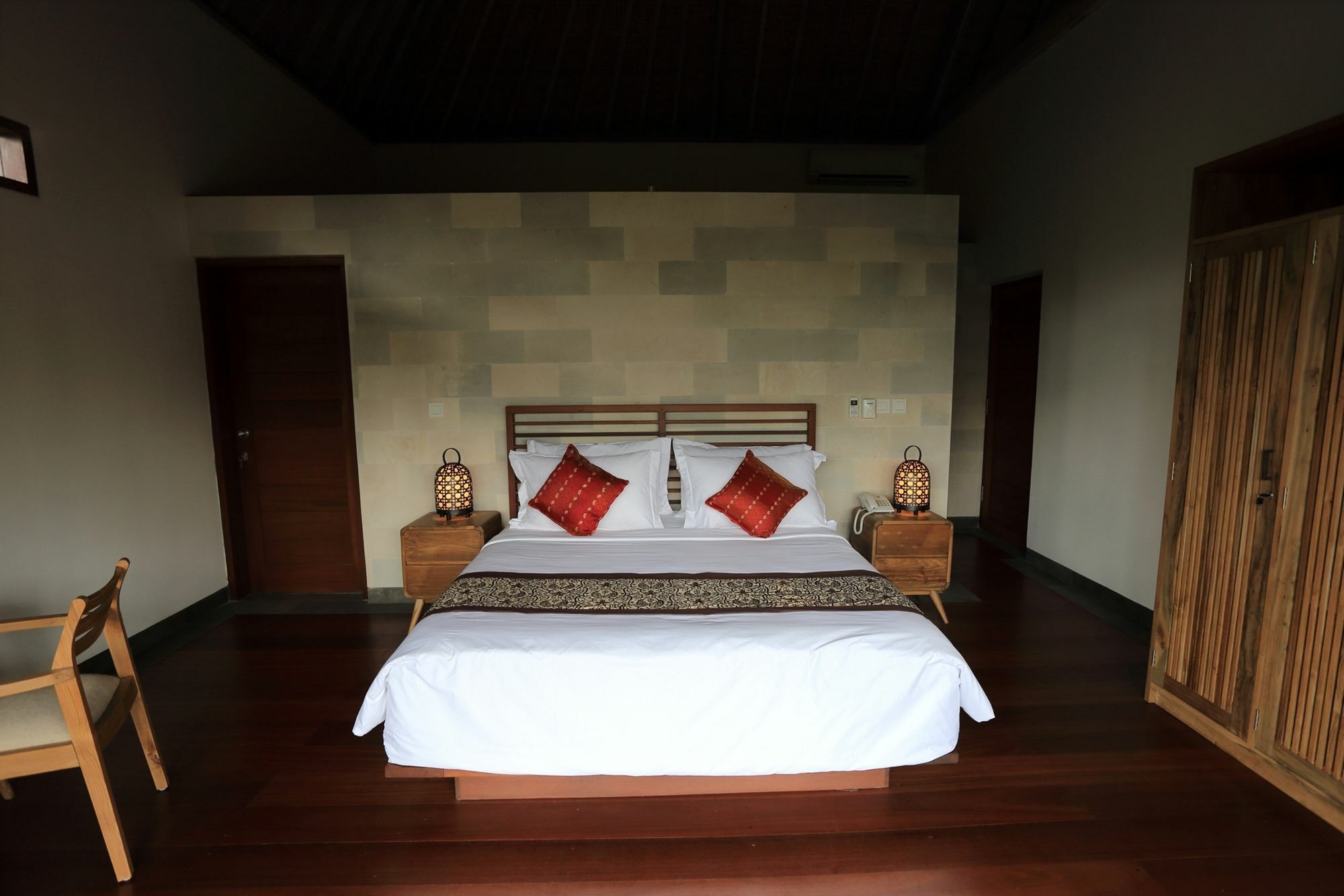 विला D'legon Luxury Ubud (Bali)